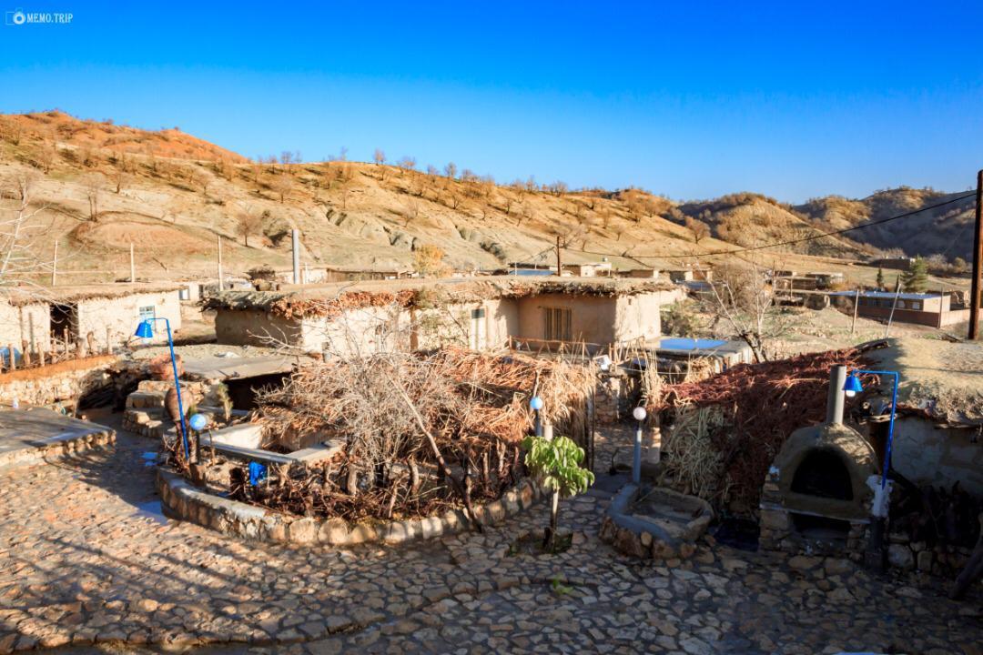 اجاره اقامتگاه بوم گردی چویل در نورآباد ممسنی