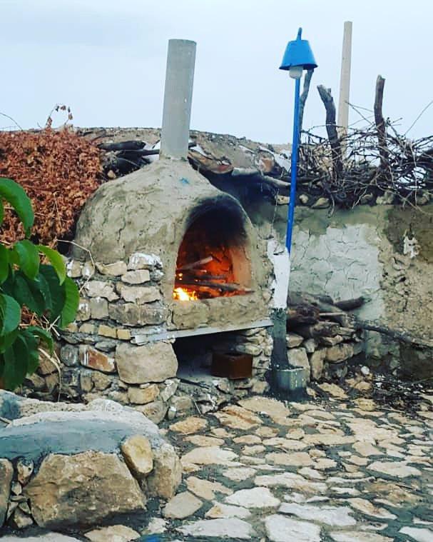 اجاره اقامتگاه بوم گردی چویل در نورآباد ممسنی