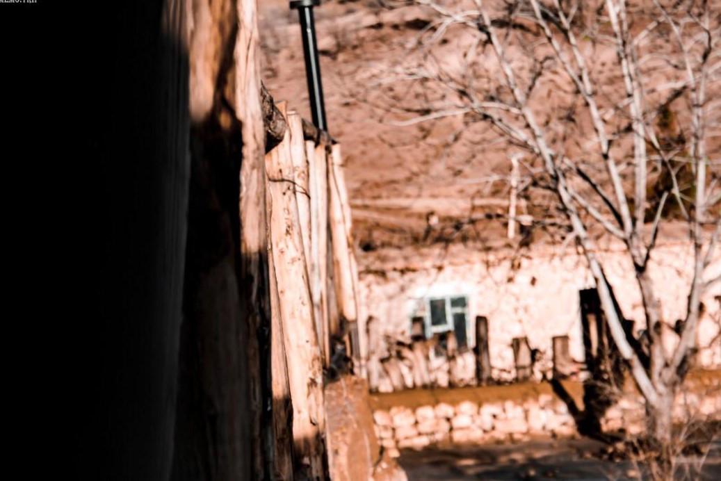 اجاره اقامتگاه بوم گردی چویل در نورآباد ممسنی