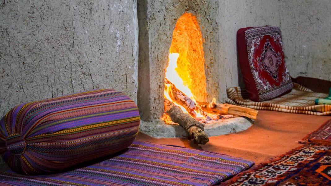 اجاره اقامتگاه بوم گردی چویل در نورآباد ممسنی