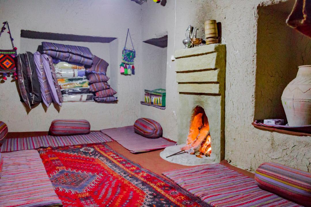 اجاره اقامتگاه بوم گردی چویل در نورآباد ممسنی