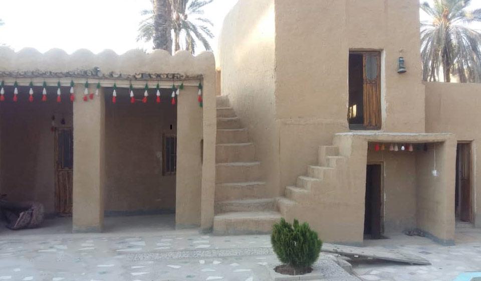 اجاره اقامتگاه بوم گردی خورنگان در فسا