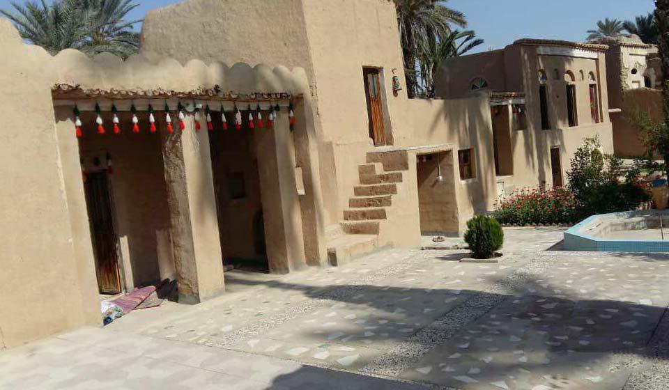 اجاره اقامتگاه بوم گردی خورنگان در فسا