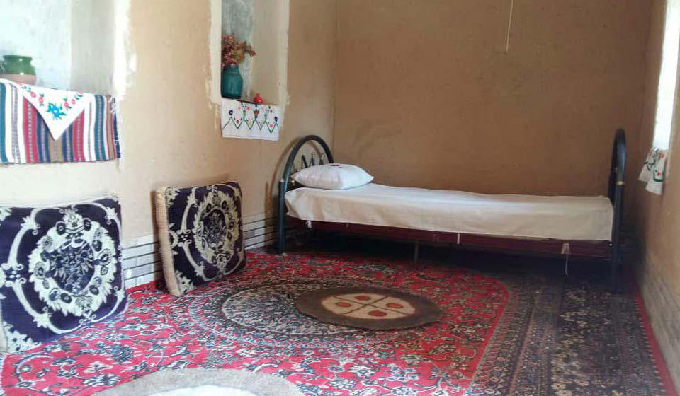 اجاره اقامتگاه بوم گردی خورنگان در فسا