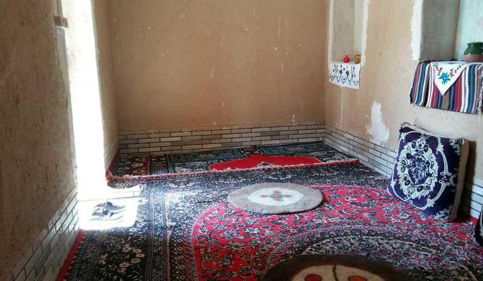 اجاره اقامتگاه بوم گردی خورنگان در فسا