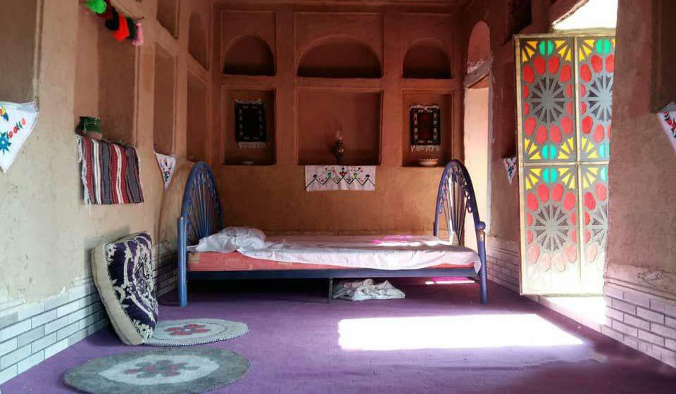 اجاره اقامتگاه بوم گردی خورنگان در فسا