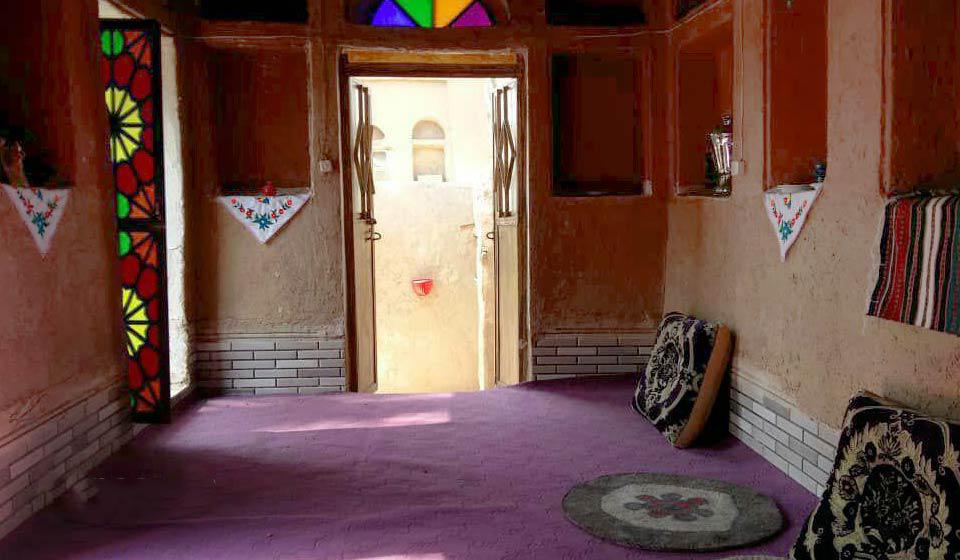 اجاره اقامتگاه بوم گردی خورنگان در فسا