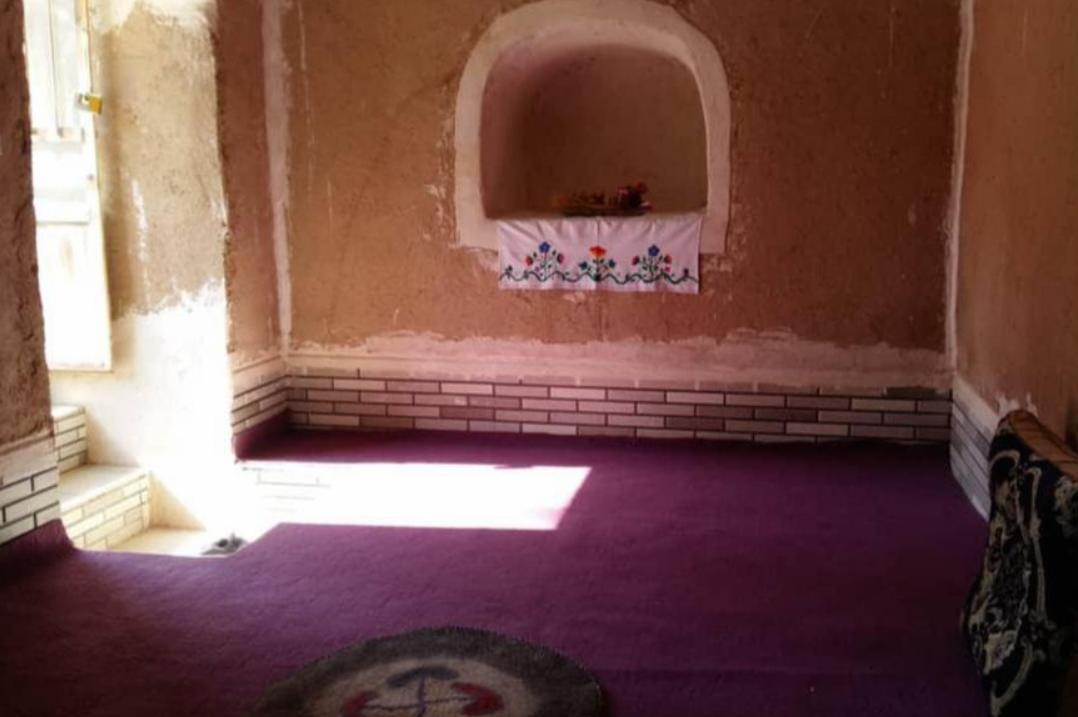 اجاره اقامتگاه بوم گردی خورنگان در فسا