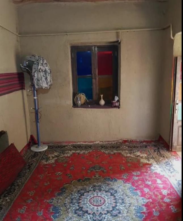 اقامتگاه بوم گردی بهشت جاوید فیروزآباد