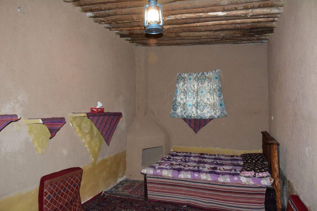 اقامتگاه بوم گردی آسمان آبی در فسا