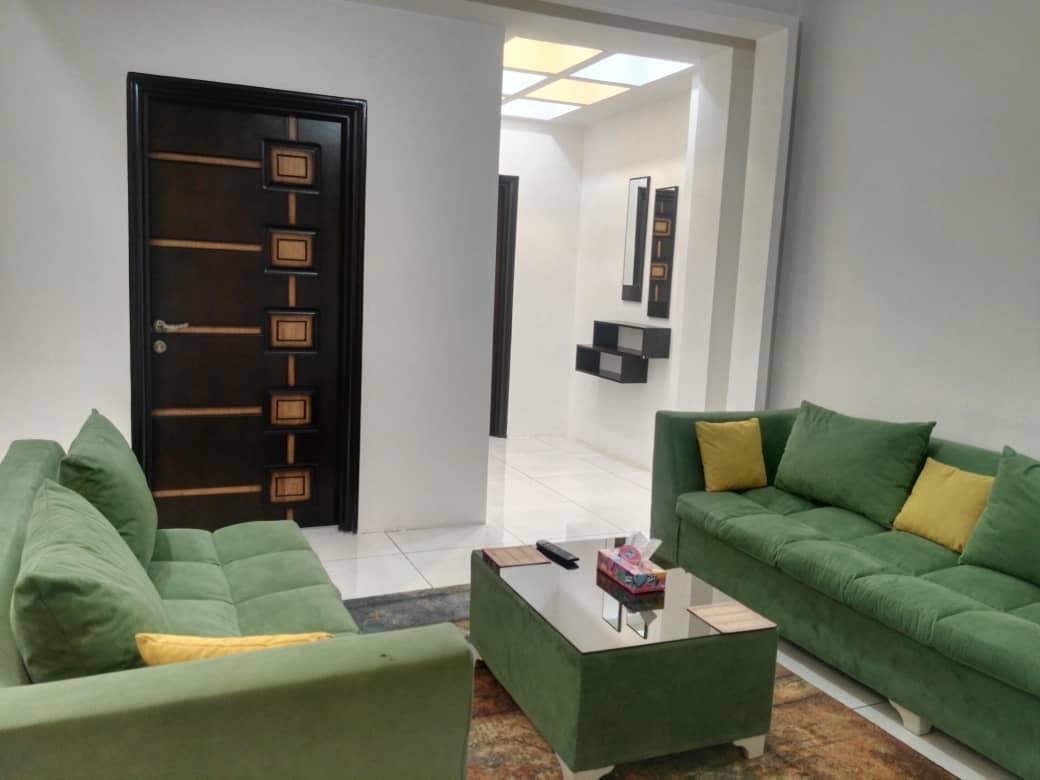 آپارتمان یک خوابه در مرکز شهر تبریز