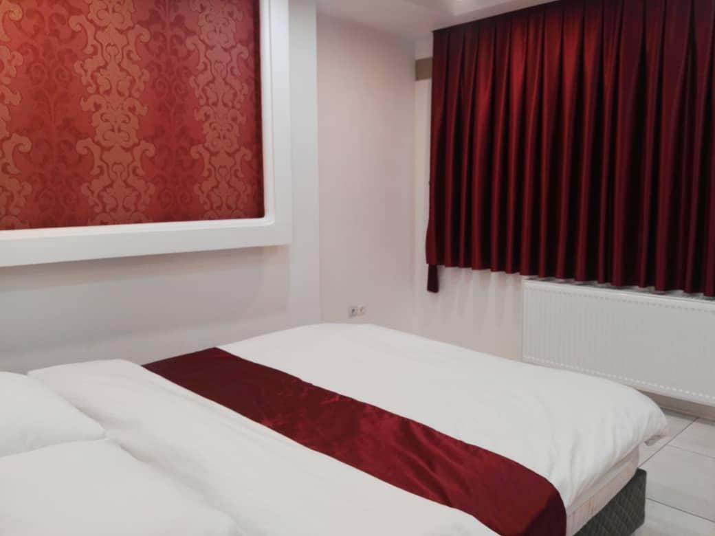 آپارتمان یک خوابه در مرکز شهر تبریز