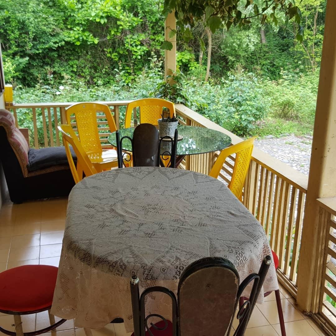 اجاره ویلا در منطقه آزاد گردشگری کاسپین