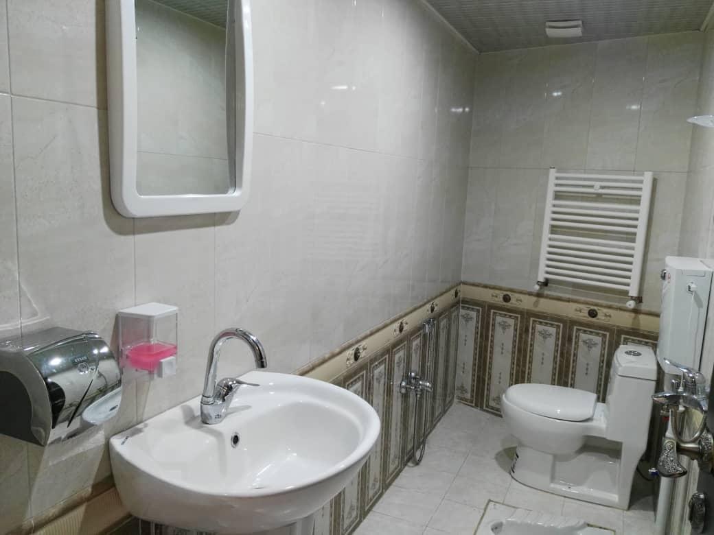 آپارتمان دو خواب لوکس مرکز شهر تبریز