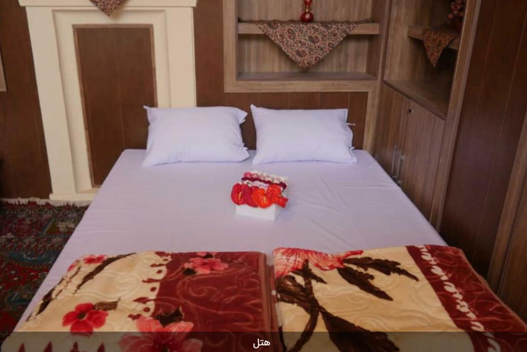 اجاره اقامتگاه بوم گردی نارگل اصفهان