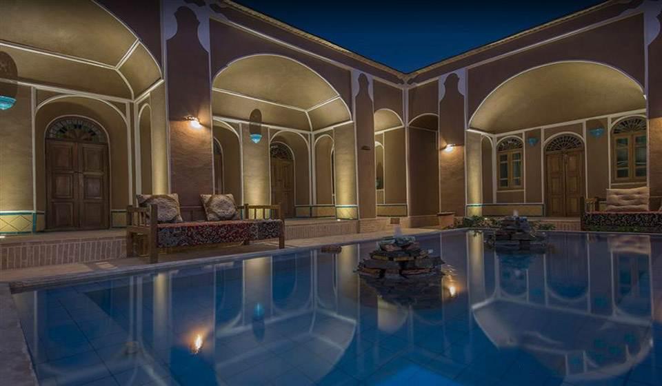 اجاره اقامتگاه بوم گردی تک تکو در تودشک