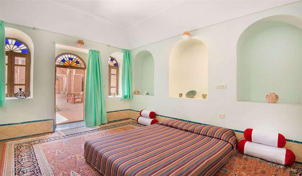 اجاره اقامتگاه بوم گردی تک تکو در تودشک