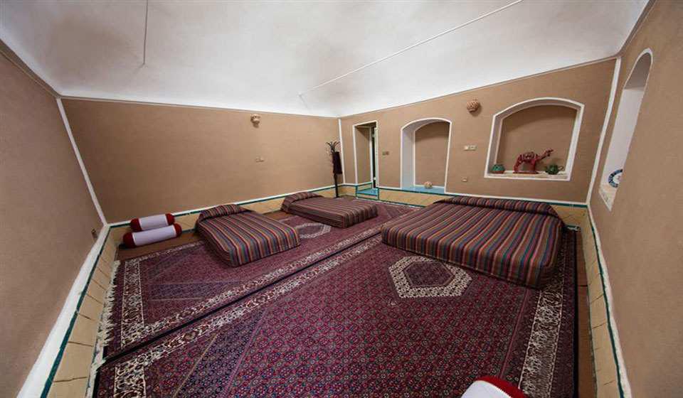 اجاره اقامتگاه بوم گردی تک تکو در تودشک