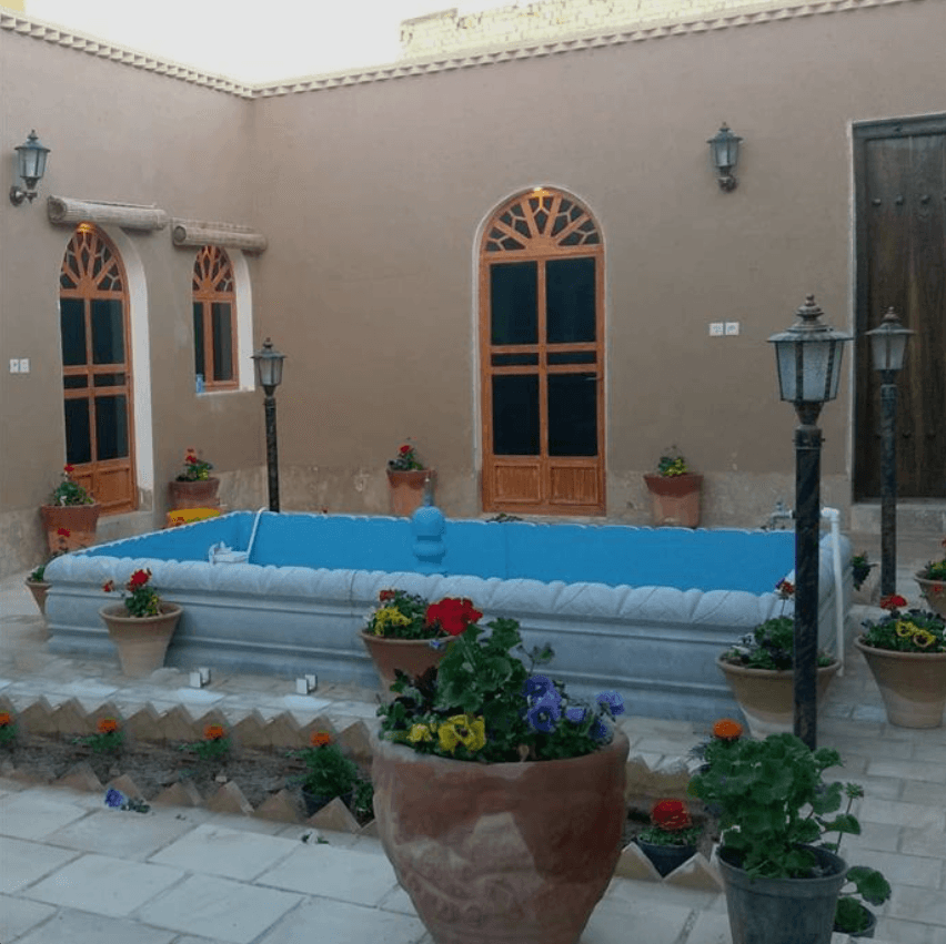 اجاره اقامتگاه بوم گردی دشت شب در اصفهان