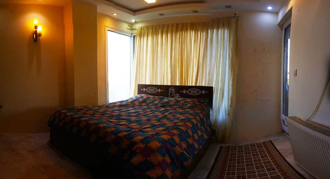 اجاره ویلا در جنگل دالخانی رامسر