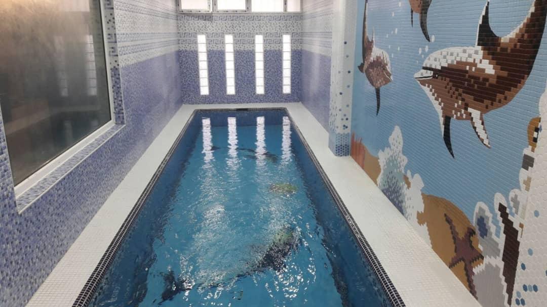 اجاره ویلا استخردار سه خوابه در سرخرود