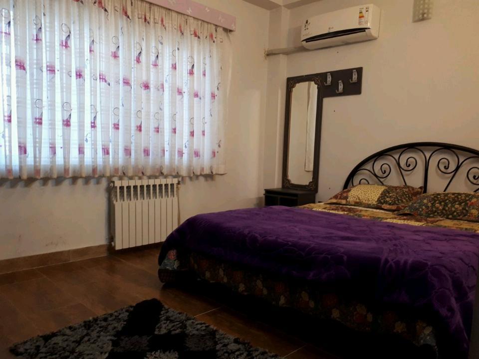 اجاره ویلا استخردار سه خوابه در سرخرود