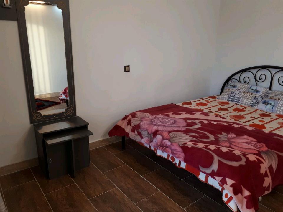 اجاره ویلا استخردار سه خوابه در سرخرود