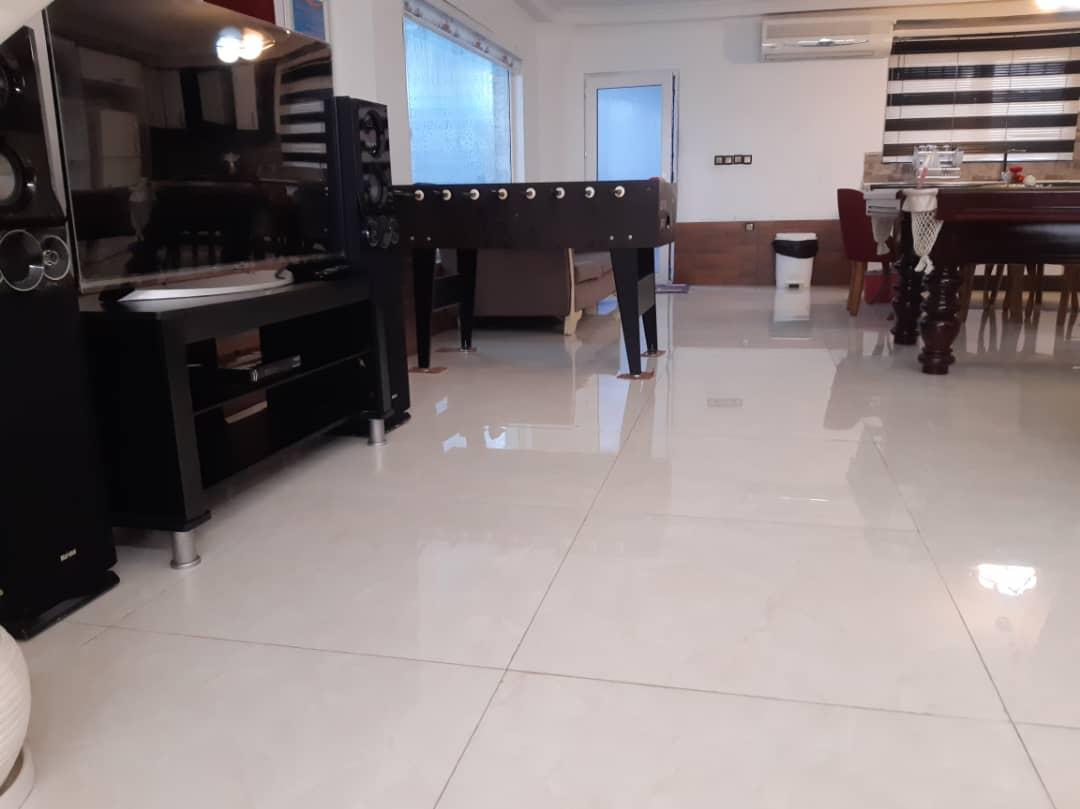 اجاره ویلا استخردار سه خوابه در سرخرود