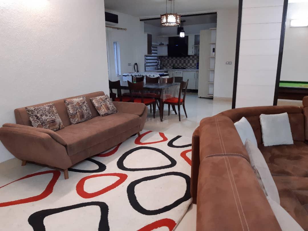 اجاره ویلا4 خواب لوکس با استخر در سرخرود