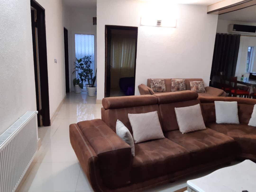 اجاره ویلا4 خواب لوکس با استخر در سرخرود