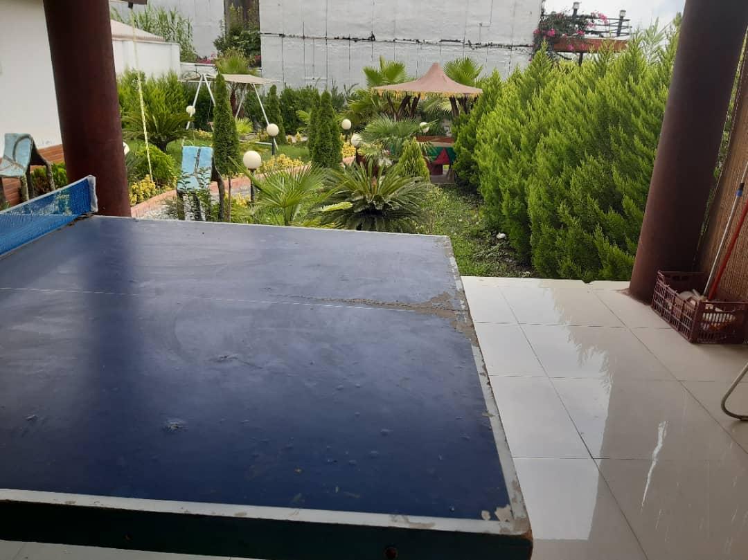 اجاره ویلا4 خواب لوکس با استخر در سرخرود