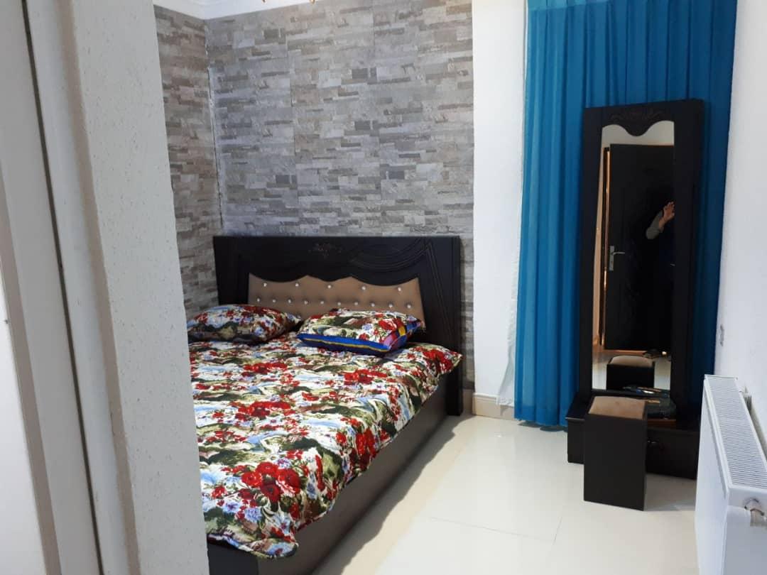 اجاره ویلا4 خواب لوکس با استخر در سرخرود