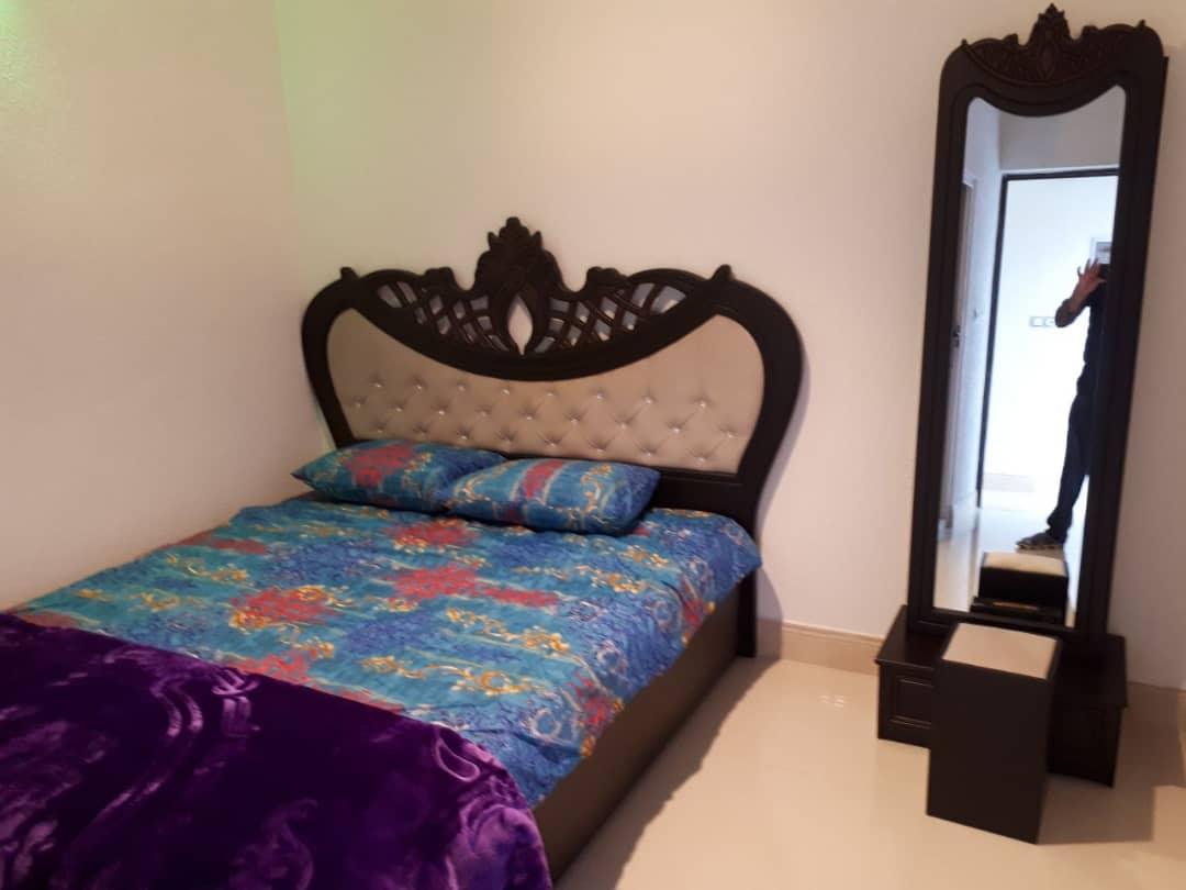 اجاره ویلا4 خواب لوکس با استخر در سرخرود