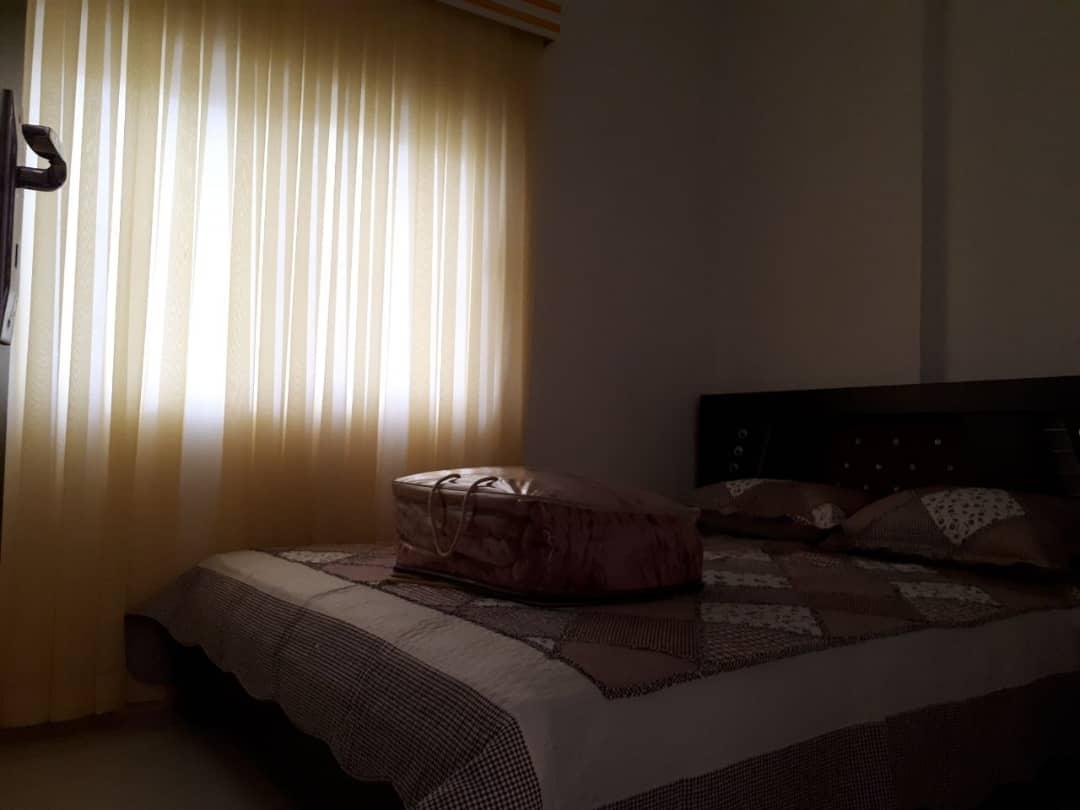 اجاره ویلا4 خواب لوکس با استخر در سرخرود