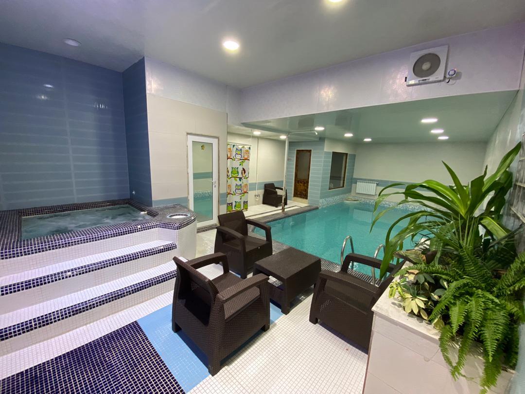 اجاره ویلا استخردار در انزلی شمال