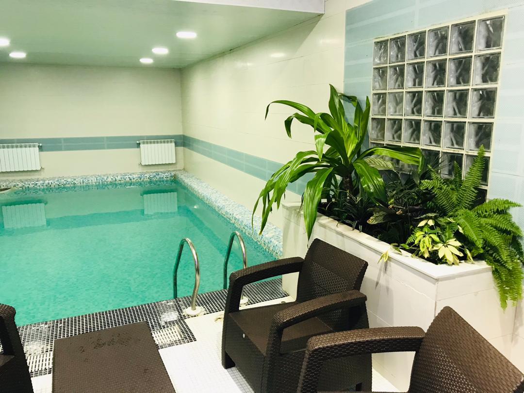 اجاره ویلا استخردار در انزلی شمال