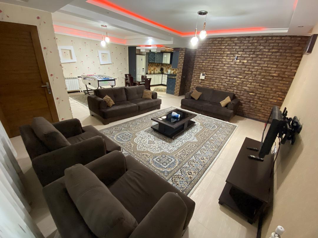 اجاره ویلا استخردار در انزلی شمال