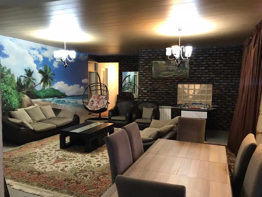 ویلا اجاره ای استخردار بندر انزلی