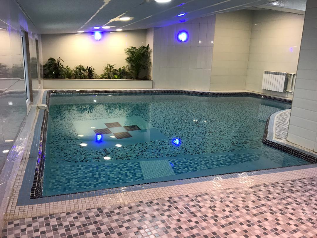 ویلا اجاره ای استخردار بندر انزلی