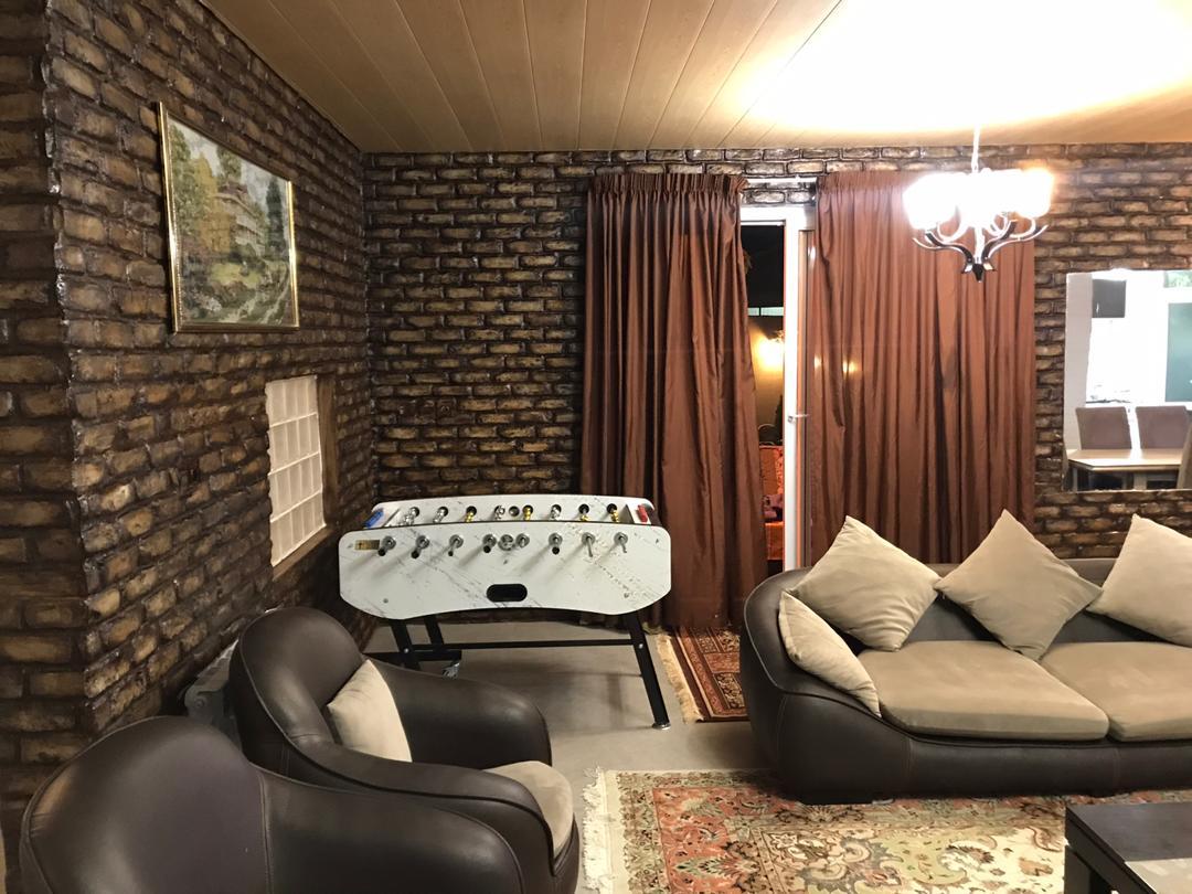 ویلا اجاره ای استخردار بندر انزلی