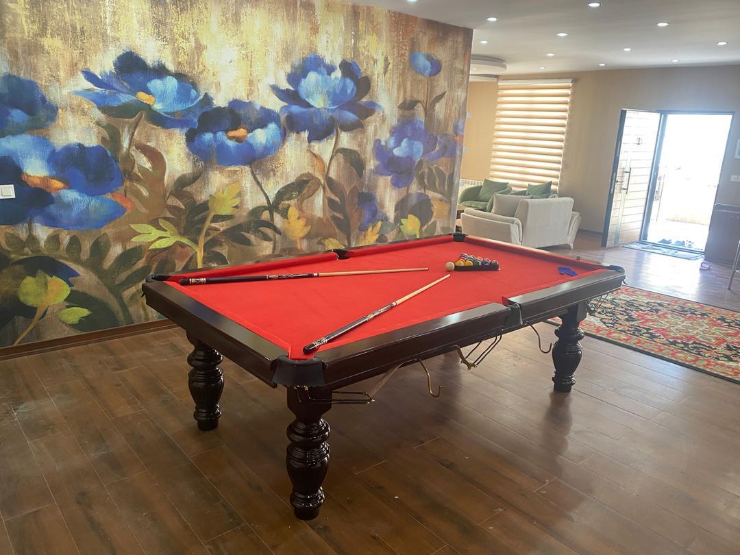 اجاره ویلا در کردان استخر سرپوشیده