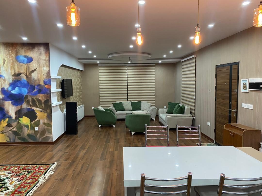 اجاره ویلا در کردان استخر سرپوشیده