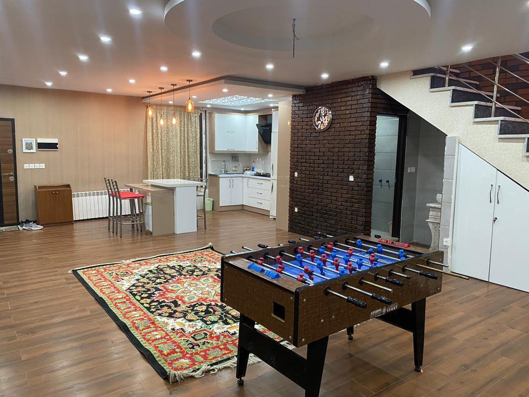 اجاره ویلا در کردان استخر سرپوشیده