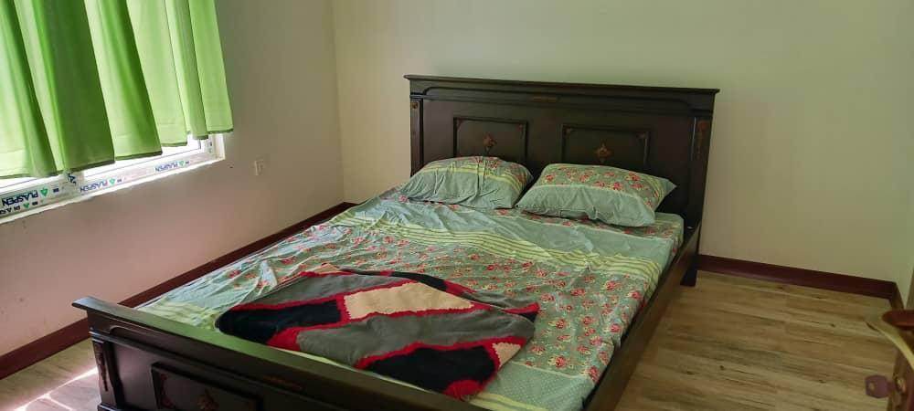 اجاره ویلا در کردان استخر سرپوشیده