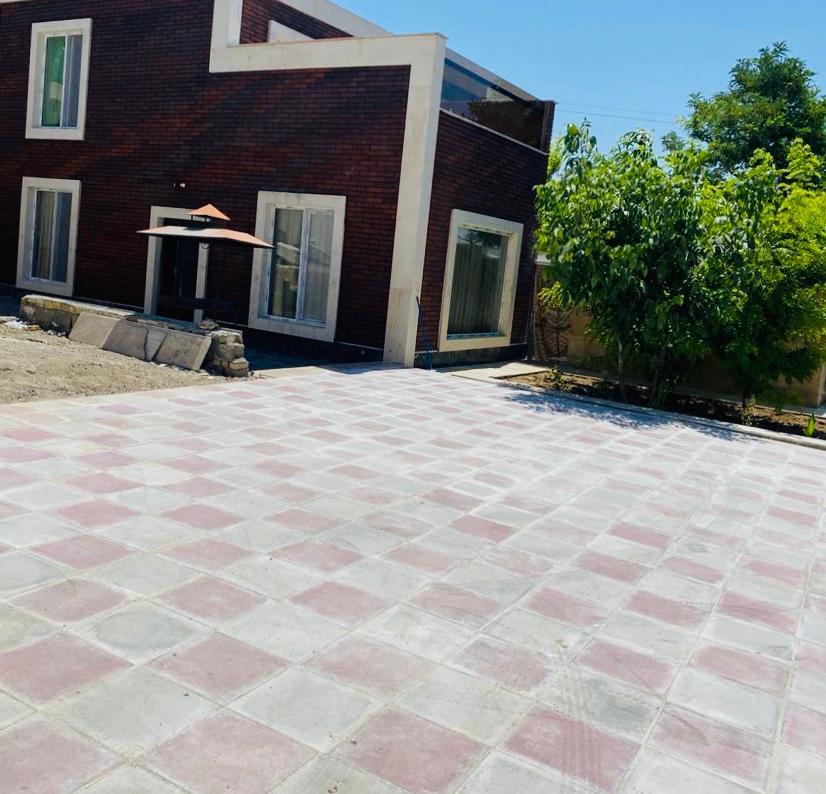 اجاره ویلا در کردان استخر سرپوشیده
