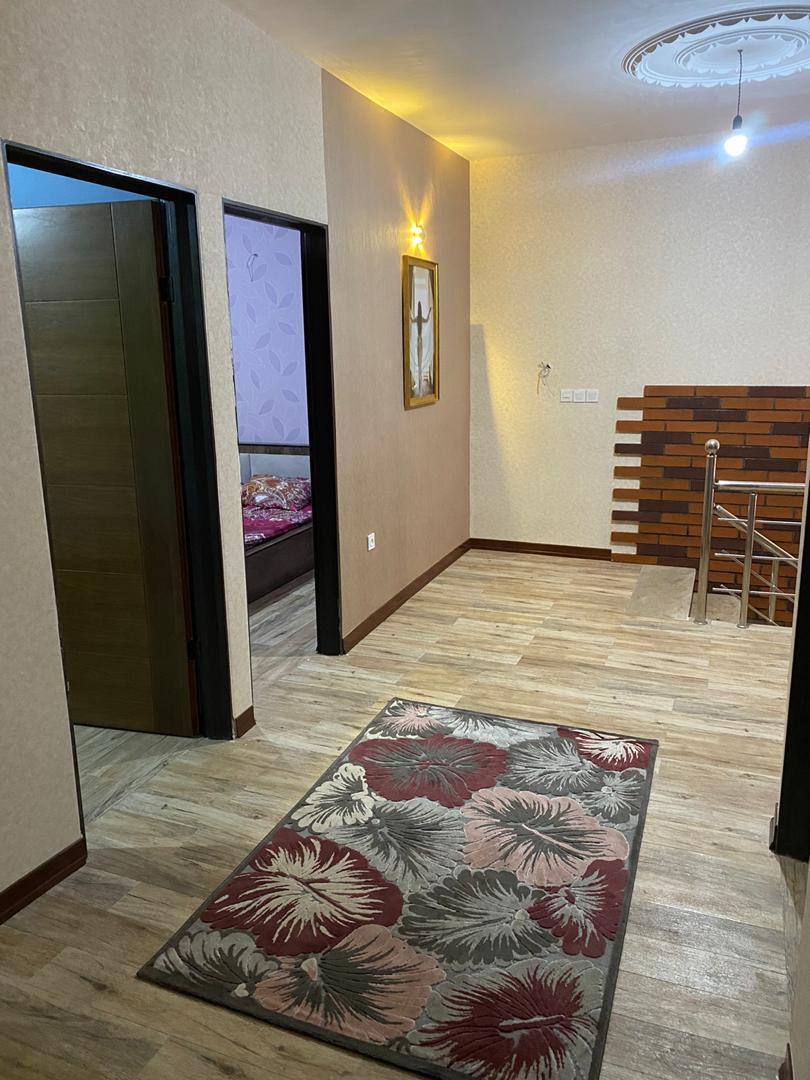 اجاره ویلا در کردان استخر سرپوشیده