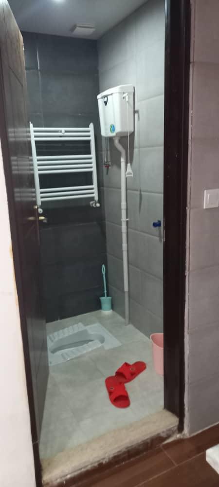 اجاره ویلا در کردان استخر سرپوشیده