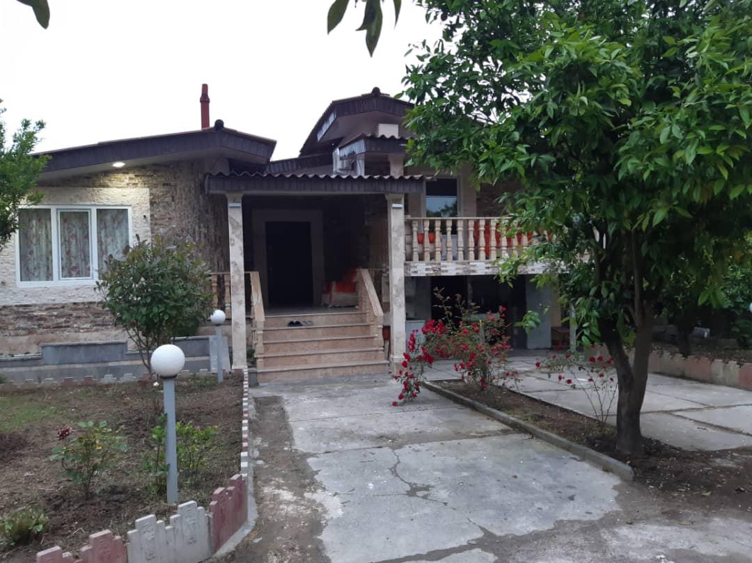 اجاره ویلا استخردار سرپوشیده در کتالم