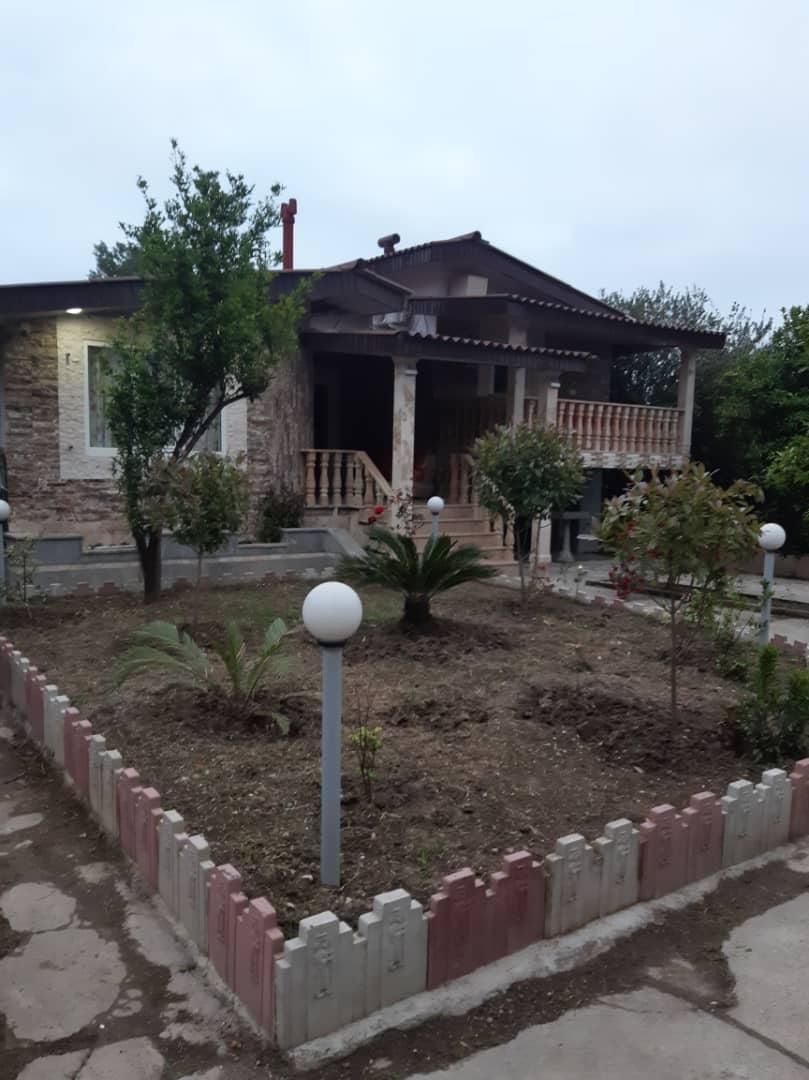 اجاره ویلا استخردار سرپوشیده در کتالم