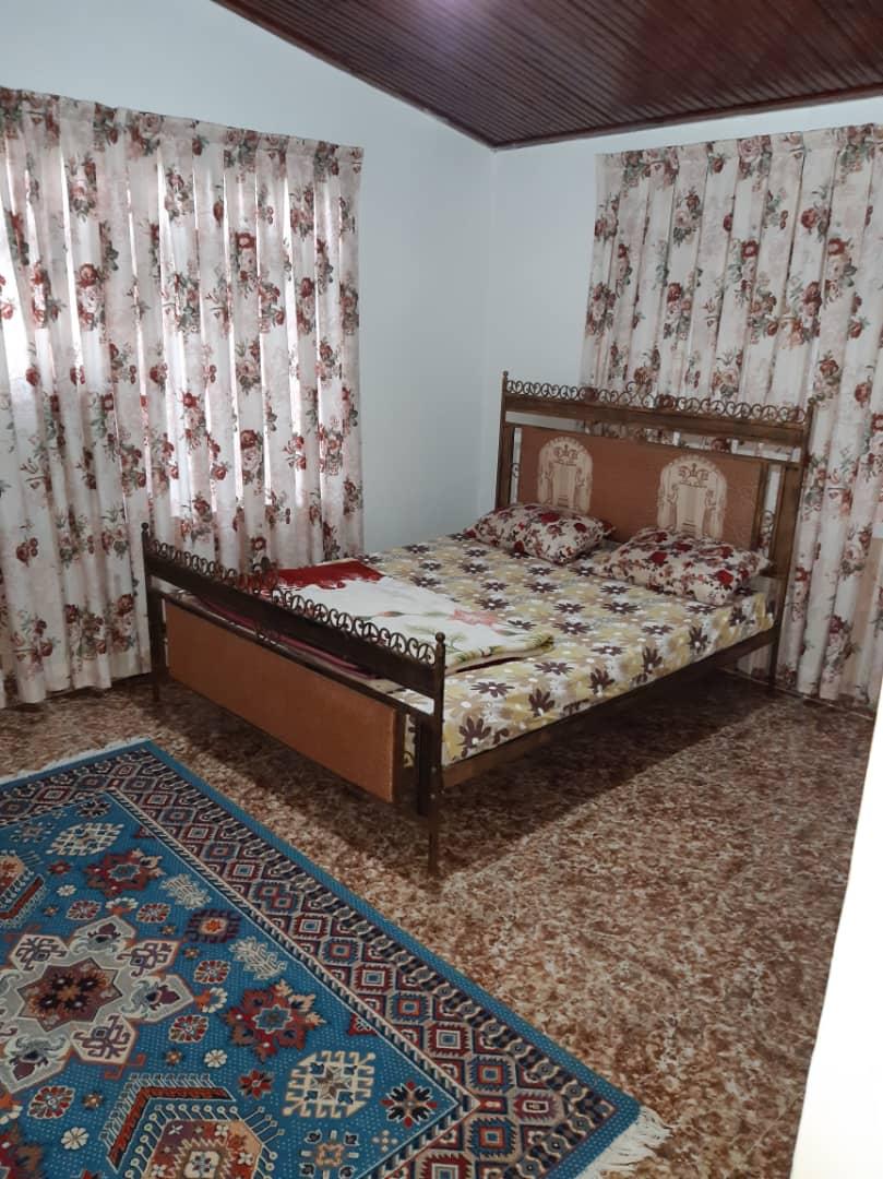 اجاره ویلا استخردار سرپوشیده در کتالم